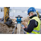 BOSCH GRL 600 CHV rotacinis nivelyras L-Boxx